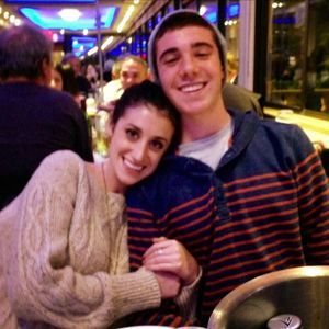 Meet your Posher, Taylor